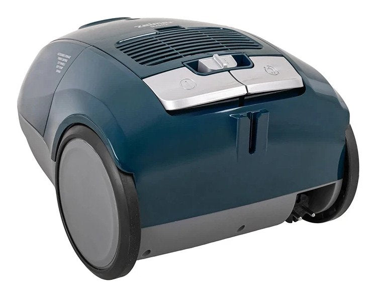 EAN 5908269370184 - Zelmer ZVC361 Slawek 3 L Aspiradora cilíndrica Secar 800 W Bolsa para el polvo imagen 5