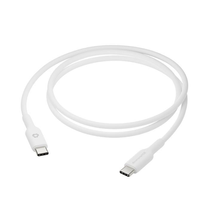 EAN 5711428071439 - dbramante1928 CB10CCWH7143 cable USB USB 2.0 1 m USB C Blanco imagen 1