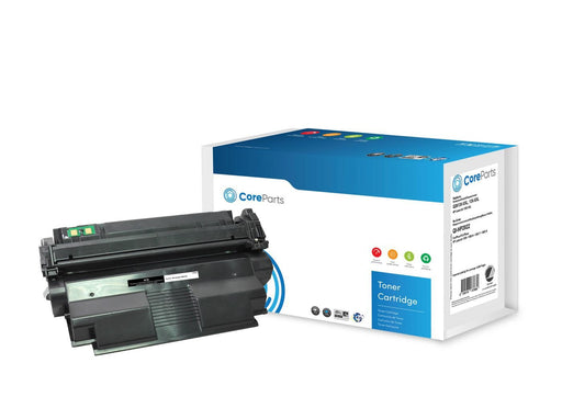EAN 5704174137689 - CoreParts QI-HP2022 cartucho de tóner 1 pieza(s) Compatible Negro imagen 1