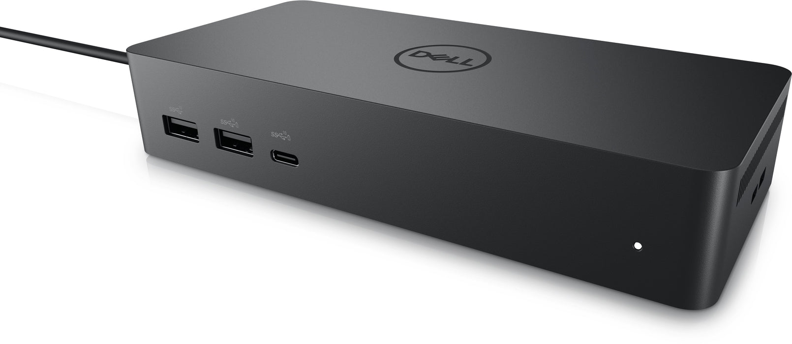 EAN 5704174962168 - DELL UD22 Acoplamiento Thunderbolt Negro imagen 2