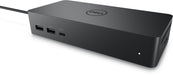 EAN 5704174962168 - DELL UD22 Acoplamiento Thunderbolt Negro imagen 2