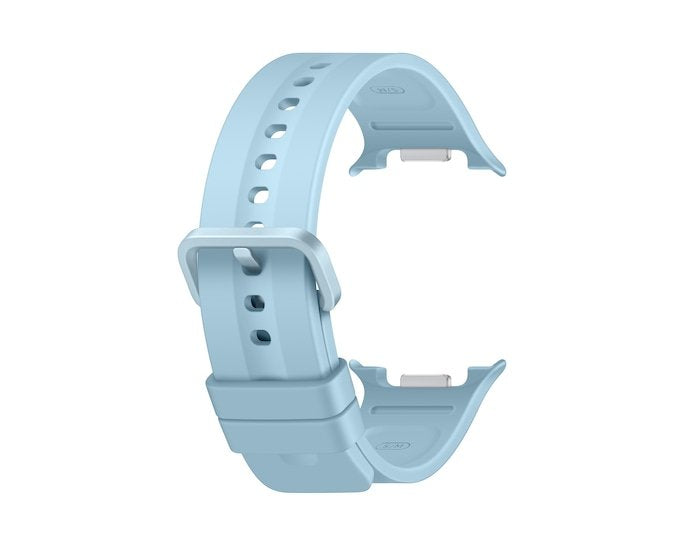 EAN 8806099288068 - Samsung Sport Band (S/M) for Galaxy Watch9 (Watch8) Grupo de rock Azul imagen 3