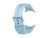 EAN 8806099288068 - Samsung Sport Band (S/M) for Galaxy Watch9 (Watch8) Grupo de rock Azul imagen 3