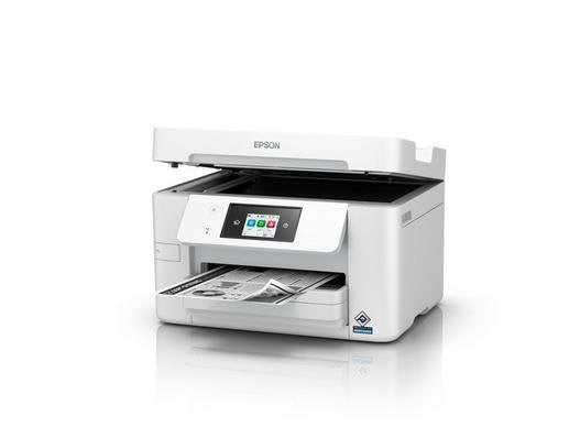EAN 8715946716701 - Epson WorkForce Pro WF-M4619DWF Inyección de tinta A4 4800 x 2400 DPI 36 ppm Wifi imagen 14