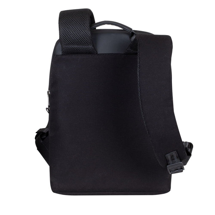EAN 4260403579381 - Rivacase 8521 33,8 cm (13.3") Mochila Negro imagen 5