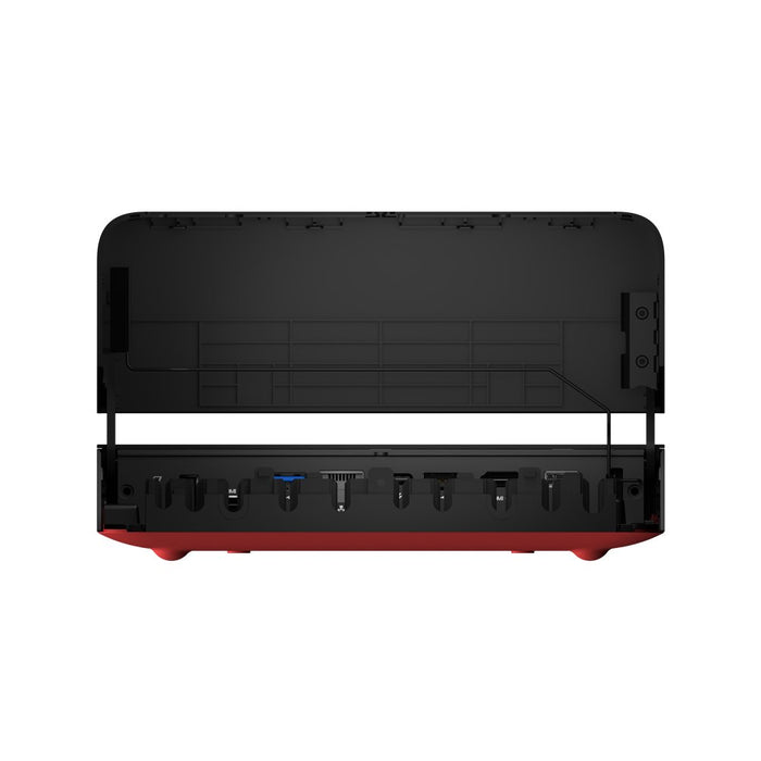 EAN 197528913728 - Lenovo ThinkSmart Core + Controller Kit sistema de video conferencia Ethernet imagen 6