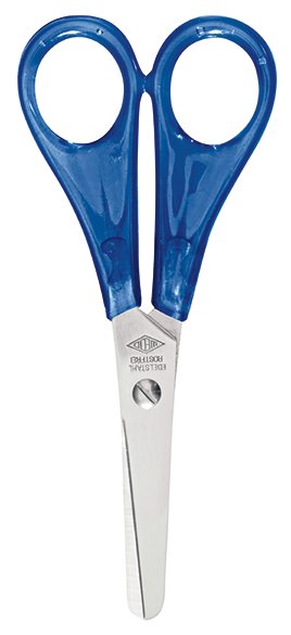 EAN 4003801002514 - Wedo 73 30 tijera de escritorio y manualidades Tijeras de manualidades Colores surtidos imagen 1