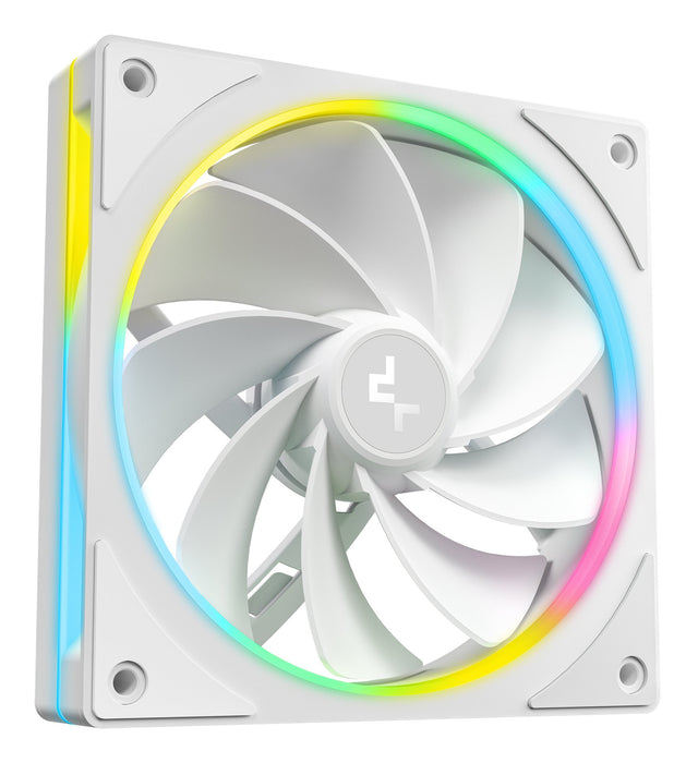 EAN 6933412765301 - DeepCool CL6600 WH Escritorio Blanco imagen 11