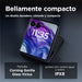 EAN 0840023259562 - Motorola razr 50 Ultra 17,5 cm (6.9") SIM doble Android 14 5G USB Tipo C 12 GB 512 GB 4000 mAh Marina imagen 18