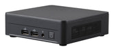 EAN 4711387489963 - ASUS NUC 13 RNUC13L3Kv70000 UCFF Negro i7-1370P imagen 3