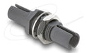 EAN 4043619910410 - DeLOCK 91041 cambiador de género para cable HFBR 4505Z Gris imagen 1