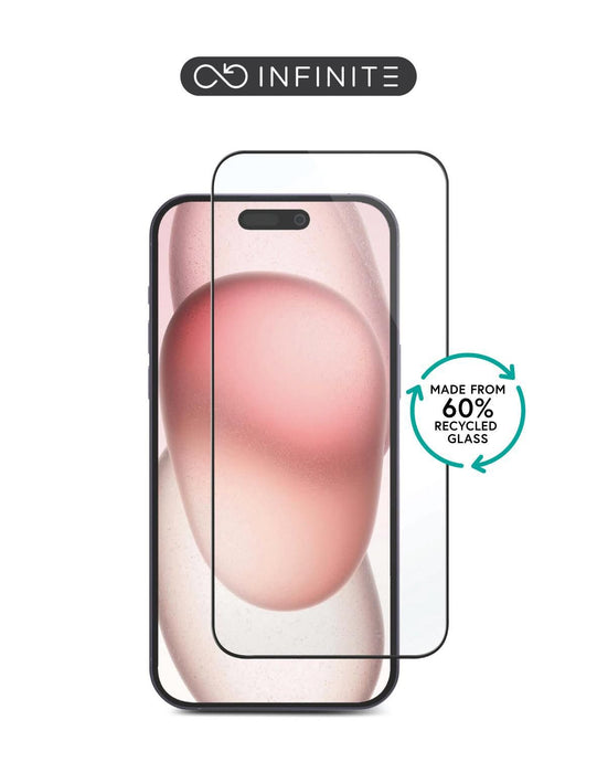 EAN 5715063877425 - eSTUFF ES501431 protector de pantalla o trasero para teléfono móvil Apple 1 pieza(s) imagen 1