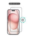 EAN 5715063877609 - eSTUFF ES501437 protector de pantalla o trasero para teléfono móvil Apple 1 pieza(s) imagen 1