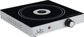 EAN 8421078033547 - JATA V139 hobs Negro, Gris Encimera Cerámico 1 zona(s) imagen 3