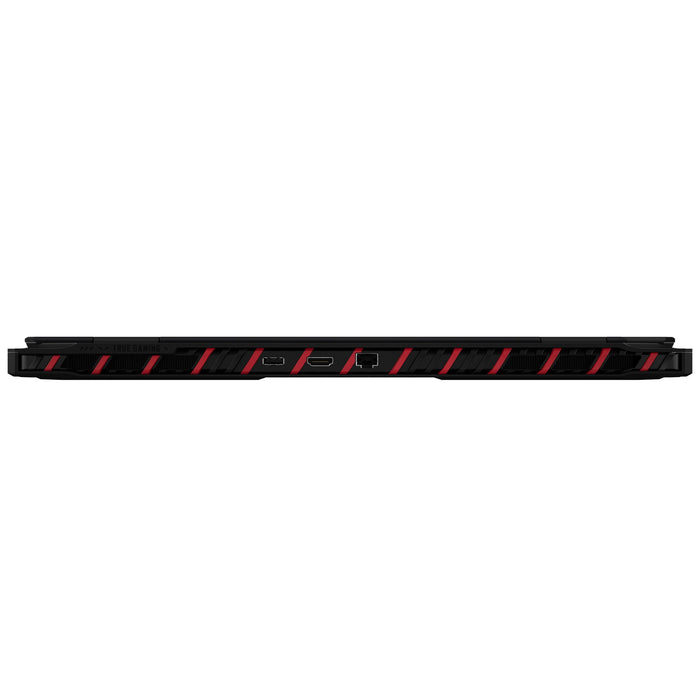 EAN 4711377313384 - MSI Raider 18 HX AI A2XWIG-270FR Intel Core Ultra 9 285HX Portátil 45,7 cm (18") UHD+ 64 GB DDR5-SDRAM 4  imagen 8