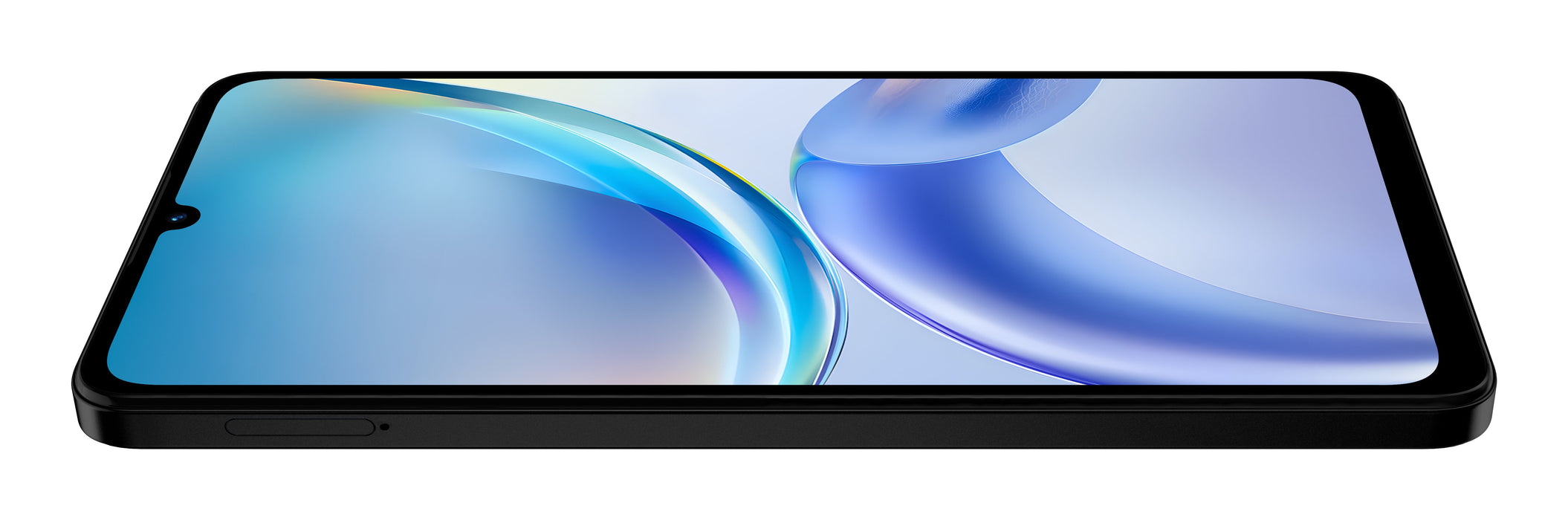 EAN 6902176157837 - ZTE A36 17,1 cm (6.75") Ranura híbrida Dual SIM Android 15 4G USB Tipo C 4 GB 128 GB 5000 mAh Negro imagen 9