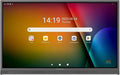EAN 766907023183 - Viewsonic IFP6552-2F pantalla de señalización Pantalla plana para señalización digital 165,1 cm (65") LCD  imagen 1