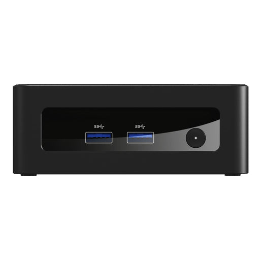 EAN 8436588883629 - Leotec LEMPC22 PC/estación de trabajo barebone Negro i5-12400 imagen 1