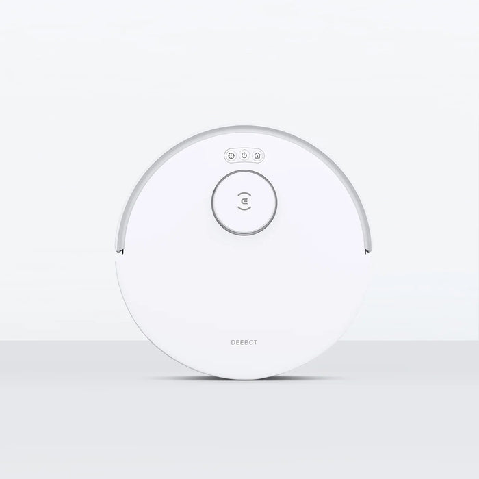 EAN 6970135032709 - Ecovacs DEEBOT N20 Blanco imagen 1