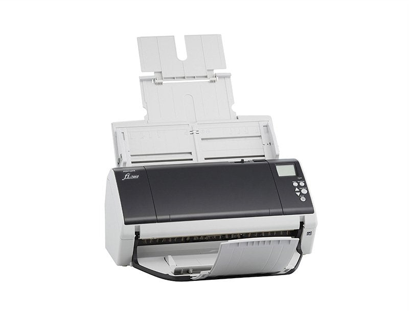 EAN 4939761308482 - Ricoh fi-7460 Alimentador automático de documentos (ADF) + escáner de alimentación manual 600 x 600 DPI A imagen 5