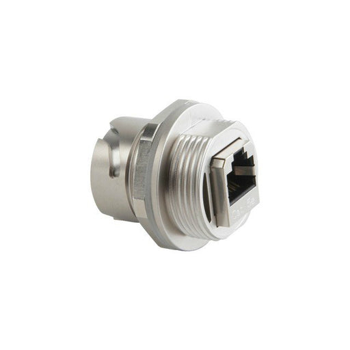 EAN 8716065302226 - Conec 17-10000 toma de corriente RJ-45 Plata imagen 1