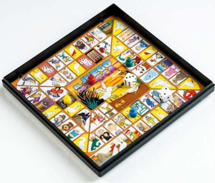 EAN 8420707294984 - Fournier F29498 Juego de mesa Estrategia imagen 2