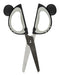 EAN 4003801874821 - Wedo 73 6006 Tijeras de manualidades Corte recto Negro, Blanco imagen 1