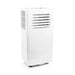 EAN 8713016042712 - Tristar AC-5531 aire acondicionado portátil 0,5 L 65 dB 1110 W Blanco imagen 10