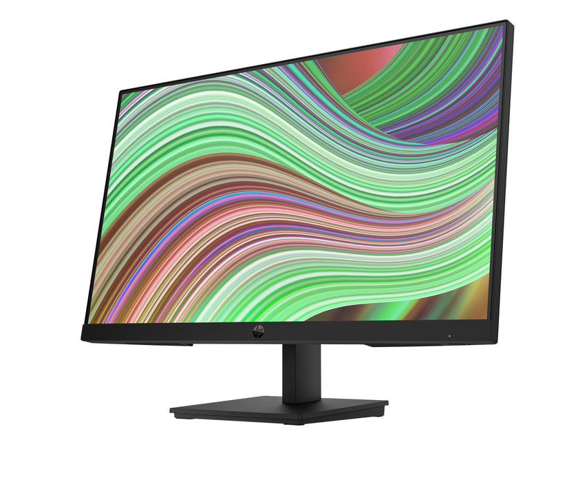 EAN 5715063139431 - HP P24v G5 FHD Monitor pantalla para PC 60,5 cm (23.8") 1920 x 1080 Pixeles Full HD LCD Negro imagen 17