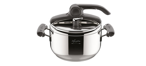 EAN 8002531524637 - Lagostina Preziosa 012018010505 olla a presión 5 L Acero inoxidable imagen 1