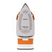 EAN 8003705124493 - Ariete 6190/00 Plancha vapor-seco Suela Ceramic Ultra Glide 2400 W Gris, Negro imagen 3