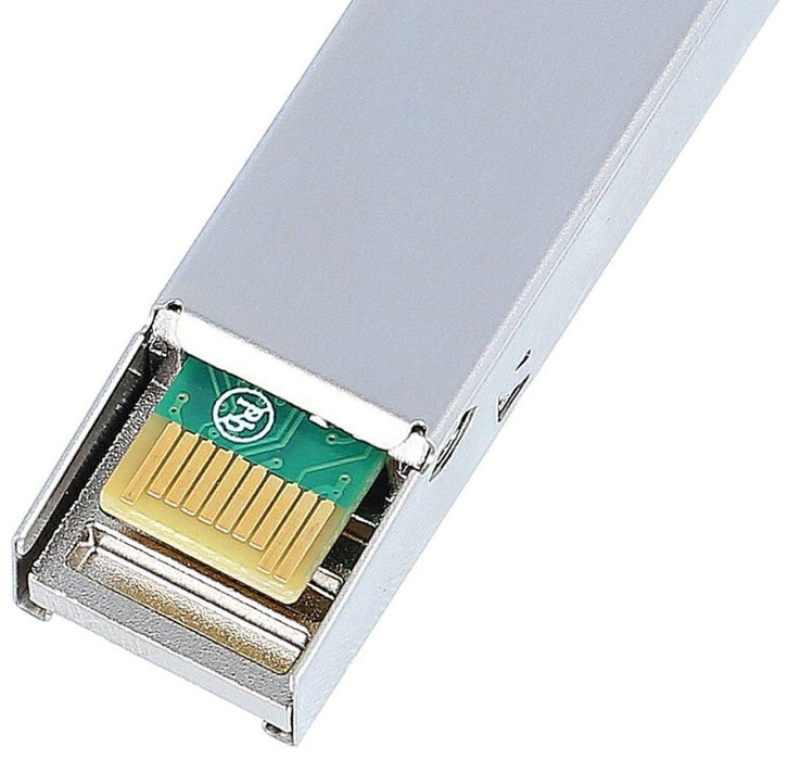 EAN 4063232629223 - BlueOptics 10052 red modulo transceptor Fibra óptica 1250 Mbit/s SFP 1310 nm imagen 7