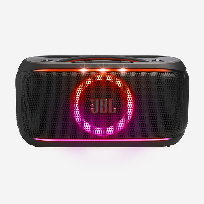 EAN 1200130026294 - JBL PARTYBOX ON THE GO 2 Altavoz portátil estéreo Negro 100 W imagen 4