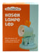 EAN 4040895012319 - RealPower 486317 lámpara de mesa LED Azul, Naranja imagen 2