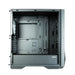 EAN 8809213763182 - Zalman Z9 Iceberg MS Black Midi Tower Negro imagen 3