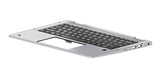 EAN 5704174639121 - HP M03445-051 refacción para laptop Teclado imagen 1