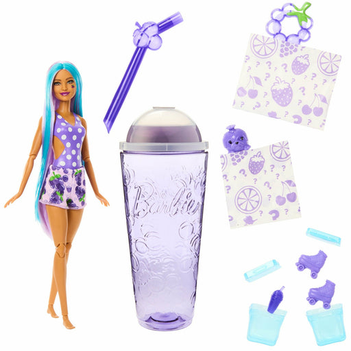 EAN 0194735151141 - Barbie Pop Reveal HNW44 muñeca imagen 1