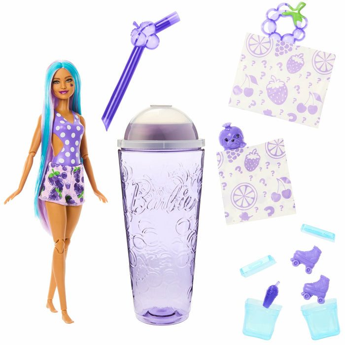 EAN 0194735151141 - Barbie Pop Reveal HNW44 muñeca imagen 1