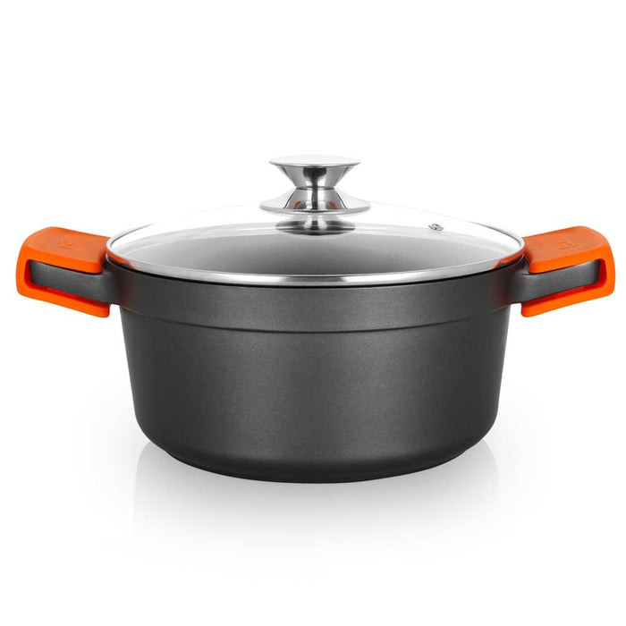 EAN 8436044539305 - Orbegozo CDH-3024 cacerola 4,5 L Alrededor Acero inoxidable imagen 1