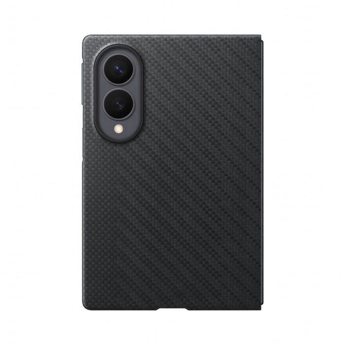 EAN 8806099238148 - Samsung EF-KF971SBEGWW funda para teléfono móvil 19,3 cm (7.6") Negro imagen 2