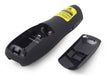 EAN 8716309134217 - Gembird WP-L-12 apuntador inalámbricos RF Negro imagen 4