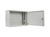 EAN 5901969433432 - Lanberg WAF1-5203-04-00S armario rack 3U Bastidor de pared Gris imagen 9