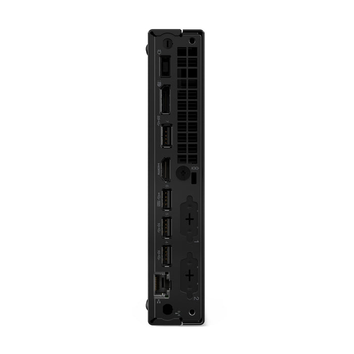 EAN 198154629823 - Lenovo ThinkCentre M70q Gen 5 Intel® Core™ i7 i7-14700T 32 GB DDR5-SDRAM 1 TB SSD Windows 11 Pro Mini PC N imagen 4