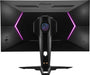 EAN 4710483947872 - Asrock PGO32UFS pantalla para PC 80 cm (31.5") 3840 x 2160 Pixeles 4K Ultra HD OLED Negro imagen 5