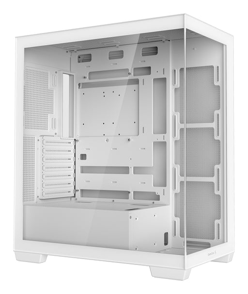 EAN 6933412774105 - DeepCool CG580 WH Blanco imagen 2