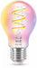 EAN 8720169072176 - WiZ 8720169072176 iluminación inteligente Bombilla inteligente Wi-Fi/Bluetooth 6,3 W imagen 1