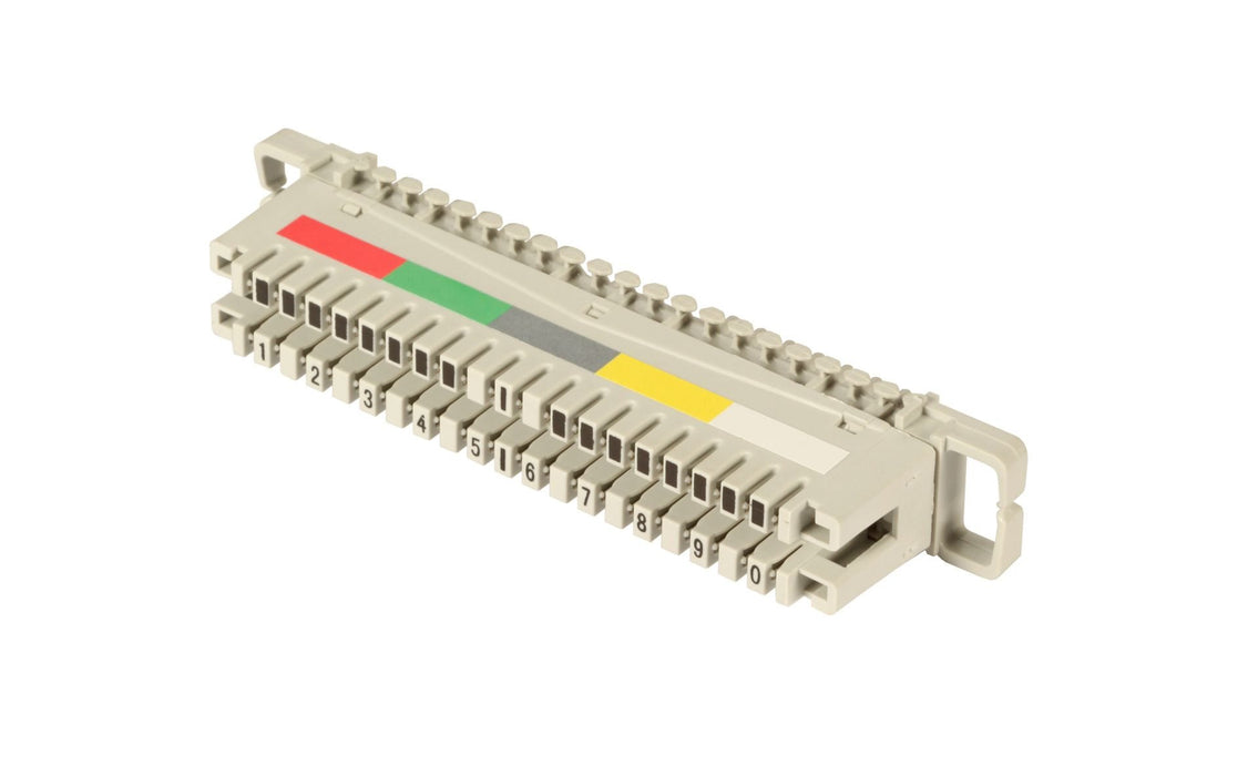 EAN 4049759066567 - EFB Elektronik 46006.1F accesorios para cuadro eléctrico Módulo de bloqueo imagen 1
