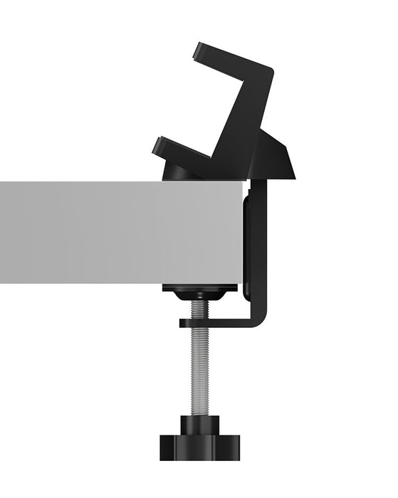 EAN 4250078171638 - ICY BOX IB-MSA106-HH Soporte pasivo Nodo USB Negro imagen 3