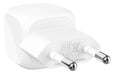EAN 0745883904495 - Belkin WCA009kqWH Portátil, Smartphone, Tableta Blanco Corriente alterna Carga rápida Interior imagen 4