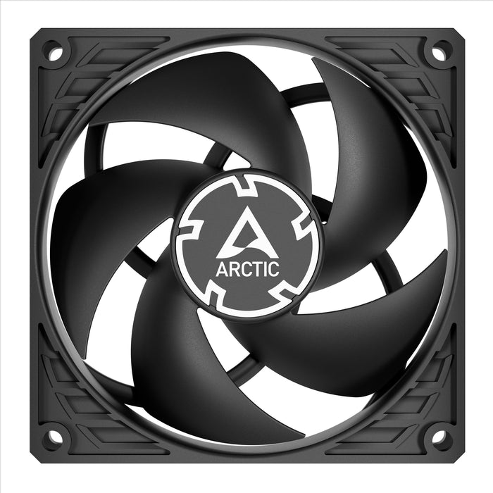 EAN 4895213704977 - ARCTIC P9 Silent Carcasa del ordenador Ventilador 9,2 cm Negro 1 pieza(s) imagen 2